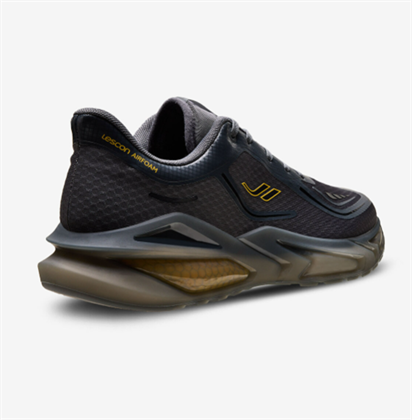 Lescon Mıura 3 Aırfoam Erkek Spor Günlük Ayakkabı 25BAE00MIURM