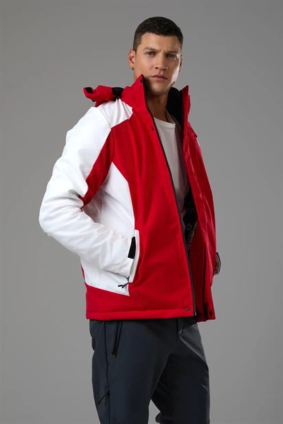 Exuma Erkek Kayak Montu 2511124