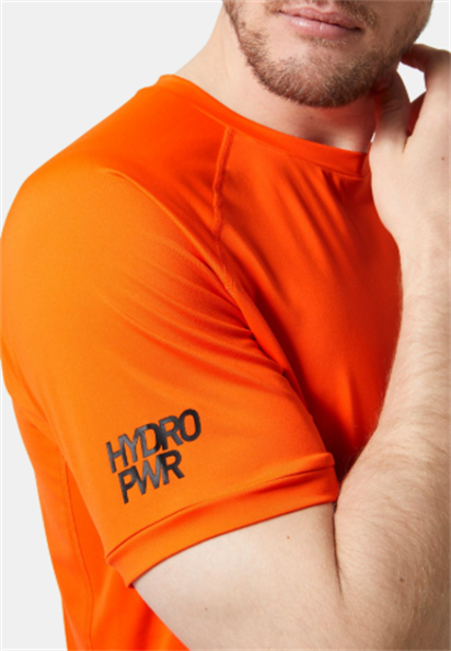 Helly Hansen Hp Ocean Erkek Polo T-Shirt 2.0 HHA.34418
