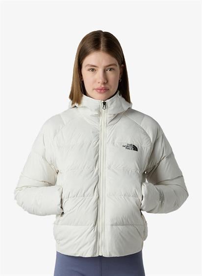 The North Face W Hyalıte Down Hoodıe Kadın Mont NF0A8E75QLI1