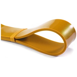 Tryon Güç Lastiği  Ortasert-Turuncu  3,2 Cm Bnd-232