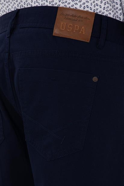 U.S. Polo Assn Erkek Dokuma Pantolon 2098513