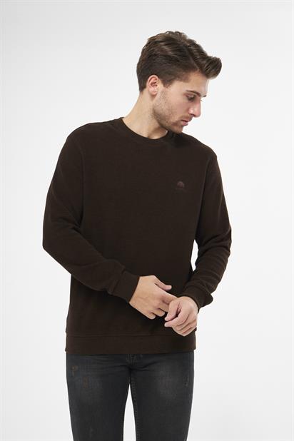 Sherpa Norbu Sweat SP2308