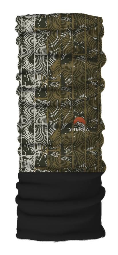 Sherpa Çok Amaçlı Buff  Boyunluk Polarlı SP2202