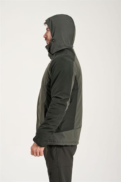 Exuma Erkek Mont 2411172