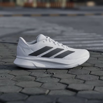 Adidas Duramo SL Kadın Koşu ve Günlük Spor Ayakkabı Beyaz - IH8223