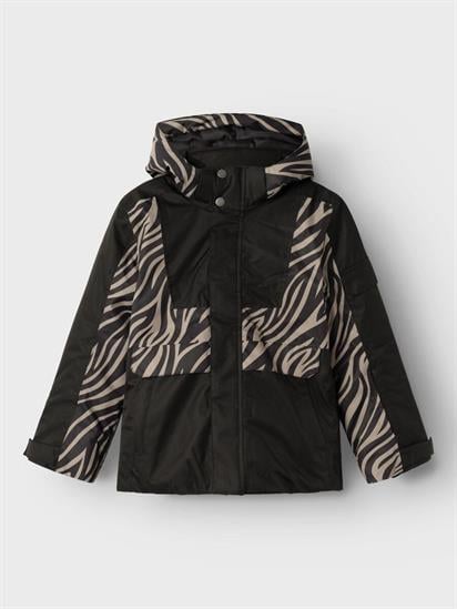 Name It Kıds Nkfslope10 Skı  Çocuk Mont 13228951