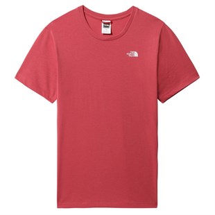 The Nort Face W S/S Sımple Dome Tee Kadın T-Shirt NF0A4T1A3961