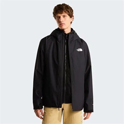 The North Face M Quest Trıclımate Erkek Mont NF0A8G0SJK31