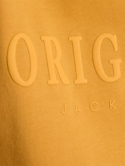 Jack&Jones Orıgınals Jorfrederıksberg Tee Ss Crew Neck Noos Erkek T-Shirt 12262494