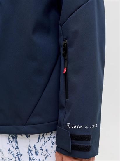 Jack&Jones Jjlagarde Softshell   Erkek Mont 12284699