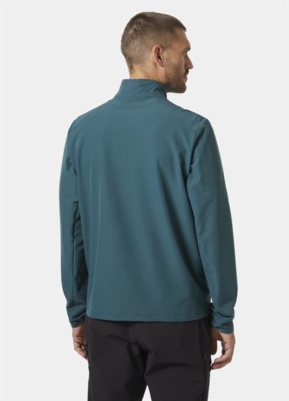 Helly Hansen Sırdal Erkek Softshell Mont HHA.63147