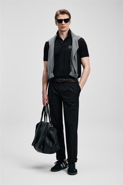 Lufian Carter Smart Erkek Polo Tişört - 111040233