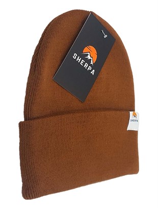 Sherpa Balıkçı Bere B Dokuma