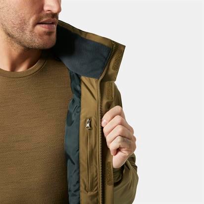 Helly Hansen Crewser Erkek Mont