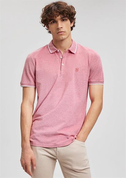 Mavi Polo Erkek  T-Shirt 065900-33203