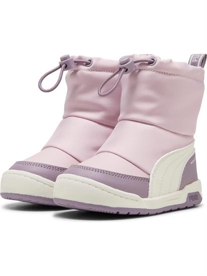 PUMA  Multiflex 2 Boot AC Inf Çocuk Bot 40284604