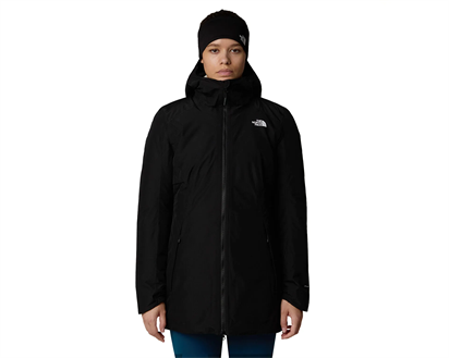 The North Face W Hıkesteller Insulated Kadın Parka NF0A3Y1G4HF1