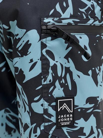 Jack&Jones Jjalpes Skı Pant Erkek Kar-Outdoor Pantolon 12284674