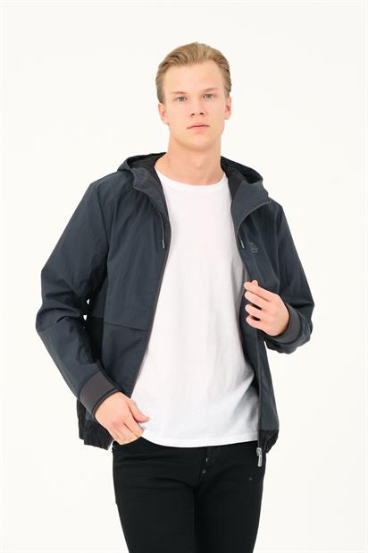 Sherpa Peaks Rüzgarlık SP2402