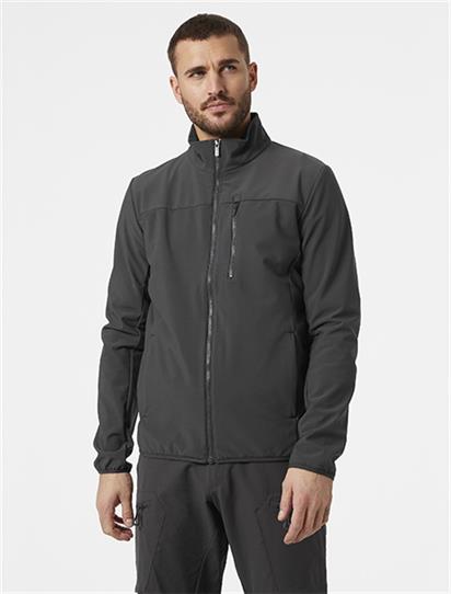 Helly Hansen Crew Softshell  2.0 Erkek Mont Hha.30223
