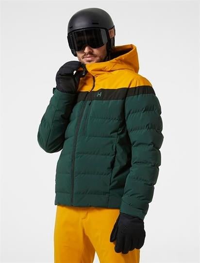 Helly Hansen Bossanova Puffy Erkek Mont HHA.65781