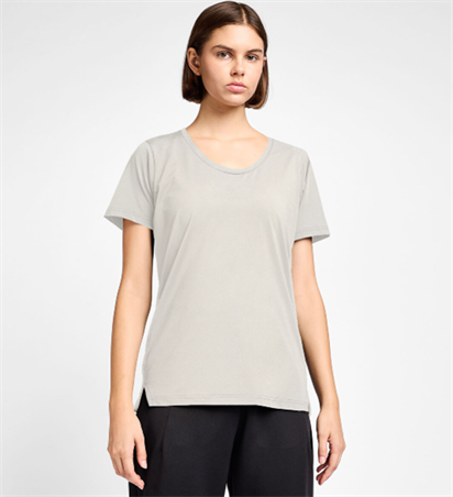 Lescon 25B-2057 Antrenman Kısa Kol Kadın T-Shirt 25BTBA002057