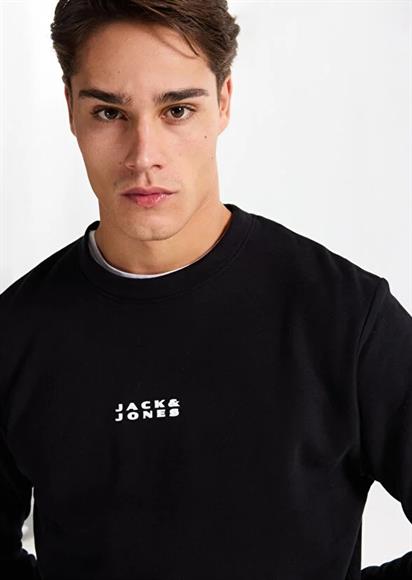 Jack&Jones Core Jcostance  Erkek Sweatshirt 12282821