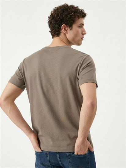 Loft Erkek T-Shirt LF2038850