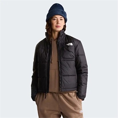 The North Face W Nuketo Synth Ins  Kadın Mont NF0A8J44JK31