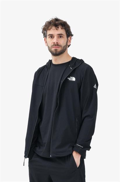 The North Face M Mountaın Athletıcs Hooded Wınd  Erkek Ceket NF0A8BP1JK31