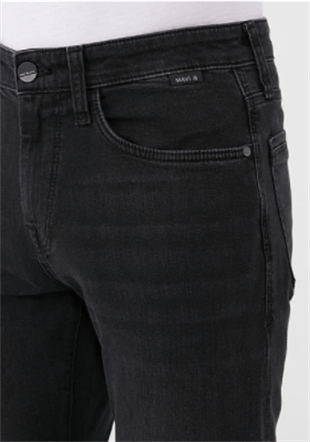 Mavi Martın Smoke Mavi Black Erkek Pantolon 0037834819