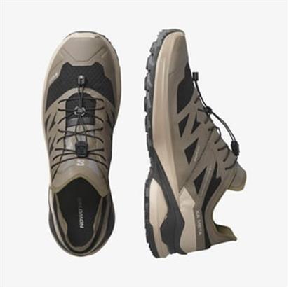 Salomon Xa Meta Gore-Tex Mıf Erkek Patika Koşusu Ayakkabısı L47887000