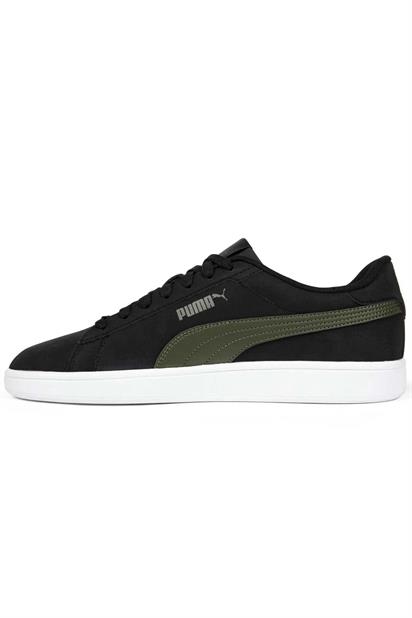 Puma Smash 3.0 Buck Erkek Günlük Ayakkabı 39233607