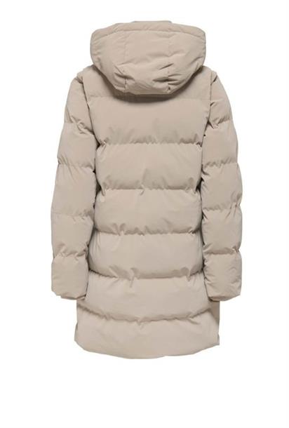 Only Onldıxıe 2In1 Puffer Coat Cc Otw Kadın Mont 15349120