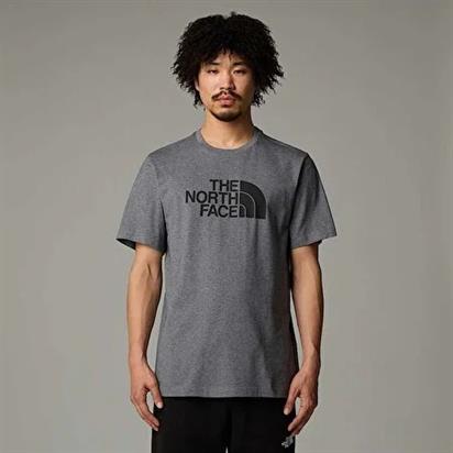 The North Face M Ss Easy Tee Erkek T-Shirt NF0A8A6CDYY1