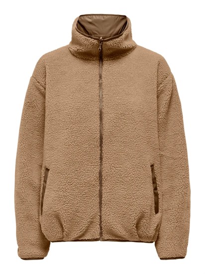 Only  Onlsıf Teddy Reversıble  Kadın Mont 15373839