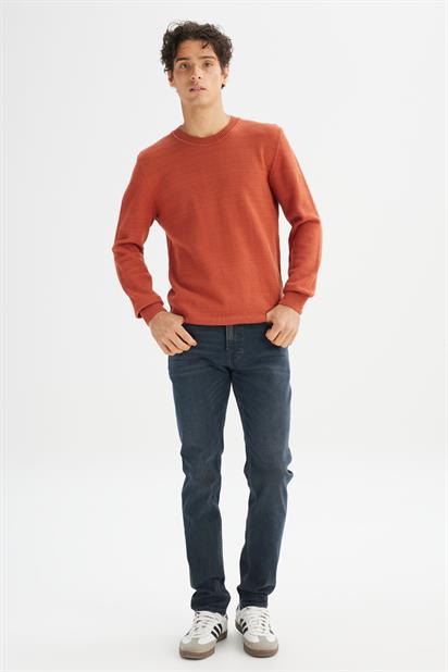 Lee Rider Denim Pantolon ML701012397