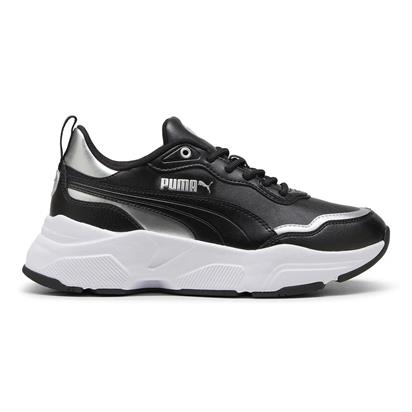 Puma Cassia Rose Metallic Dream Kadın Günlük Ayakkabı 39780202