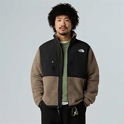 The North Face M Retro Denalı  Erkek Mont NF0A88XHDHL1