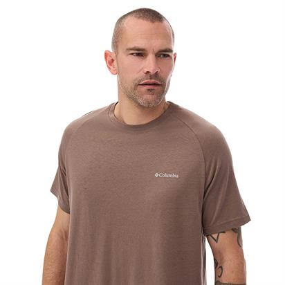 Columbia  Csc M Comfort Ss Tee Erkek Kısa Kollu T-Shirt