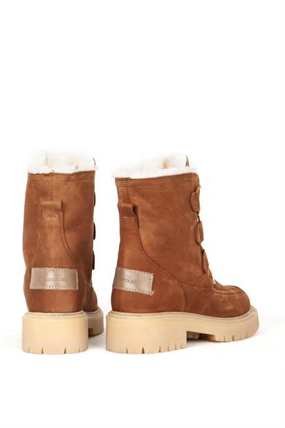 Hammer Jack Bonny Z Bot Kadın Bot 102 23915-Z