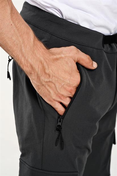 Exuma Zoveser Unisex Outdoor Pantolon