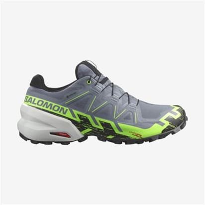 Salomon Speedcross 6 Gtx Erkek Outdoor Ayakkabı L47301900