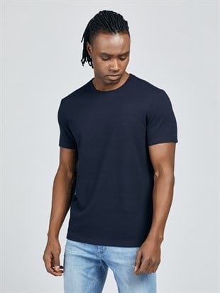 Loft Erkek Whıte T-Shirt LF2026814