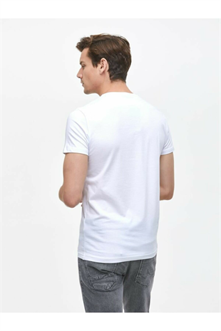 Ltb Mıllenıum Erkek T-shirt