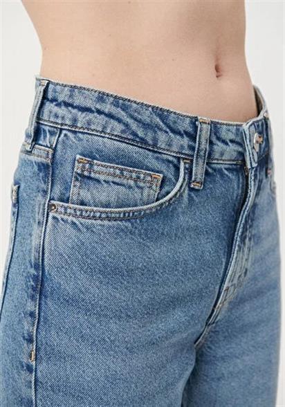 Mavi Mıav İndigo Kadın Pantolon