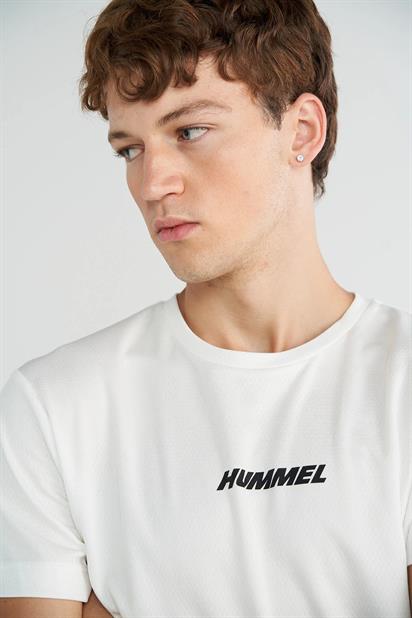 Hummel  Rıco Erkek T-Shirt 912251-9003