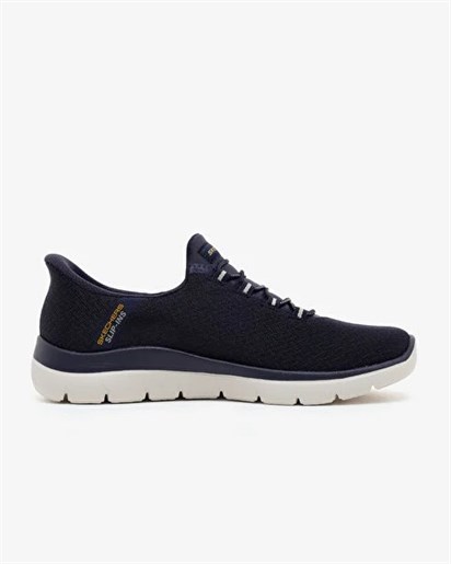 Skechers Arch Fıt Summıts  Erkek Günlük Ayakkabı 233177TK NVYL