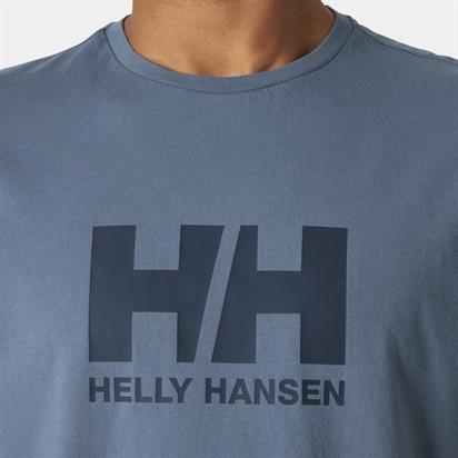 Helly Hansen HH Logo Erkek T-Shirt HHA.54596